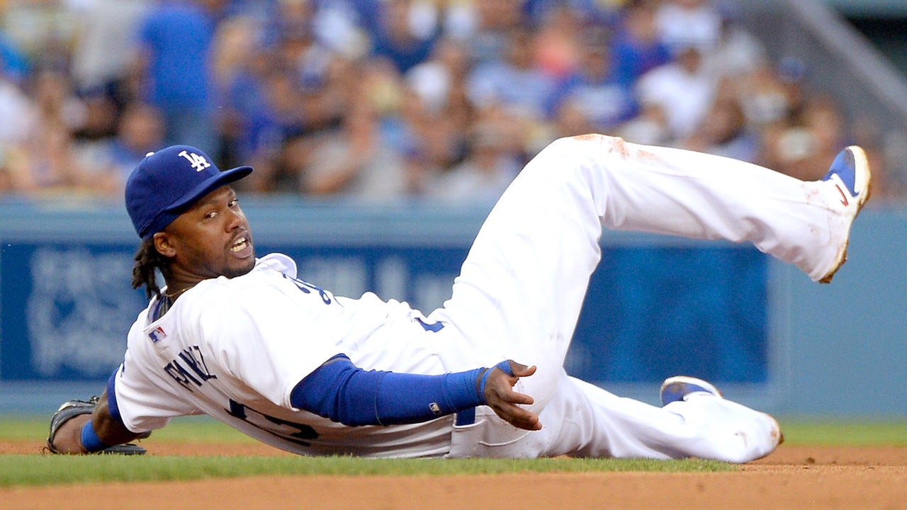 Because I wanted to write a fantasy baseball piece after the 2014 Winter Meetings